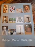 Kröller-Müller Museum Catalogus, Ophalen of Verzenden
