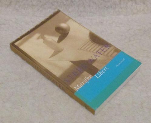 Sterk water - Marijke Libert - Als nieuw!, Boeken, Romans, Zo goed als nieuw, Nederland, Ophalen of Verzenden