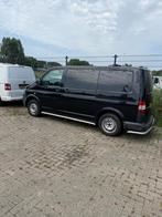 Volkswagen Transporter Hondenauto, Euro 5, Stof, 4 cilinders, Volkswagen
