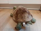 Morenso schildpad knuffel 45 cm, Ophalen of Verzenden