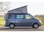 Volkswagen California Comfortline T5 174PK Bearlock, Automaat, Buscamper of Camperbus, Volkswagen, Bedrijf