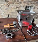 Gehaktmolen, Zakelijke goederen, Ophalen, Ovens, Magnetrons en Steamers