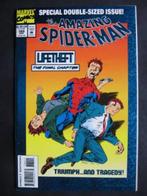 Amazing Spider-Man (1963 serie) #388 (64 oages, foil cover), Eén comic, Verzenden, Nieuw, Amerika
