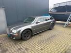 Chrysler 300C 3.0 CRD V6 Touring AUT 2007 Grijs, Auto's, Chrysler, Automaat, Euro 5, 2987 cc, Stationwagon