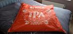 Brand WEIZEN / IPA zitzak Brandbier, Ophalen, Zo goed als nieuw