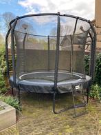 Salto trampoline first class 305 cm, Kinderen en Baby's, Speelgoed | Buiten | Trampolines, Ophalen