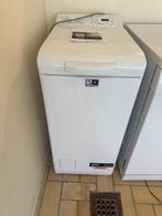 AEG L61260TL wasmachine, Witgoed en Apparatuur, Wasmachines, Bovenlader, 85 tot 90 cm, Gebruikt, 1200 tot 1600 toeren