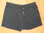 Enrico Mori boxer short donker blauw maat XXL, Ophalen of Verzenden, Blauw, Enrico Mori, Boxer