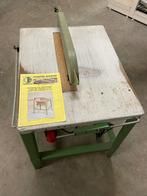 Zaagtafel, Doe-het-zelf en Verbouw, Gereedschap | Zaagmachines, Elektra Beckum, Gebruikt, 70 mm of meer, Overige typen