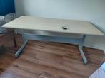 Te Koop bureau of werktafel 160x80x70, Huis en Inrichting, Bureaus, Ophalen, Zo goed als nieuw, Bureau