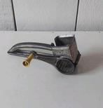 Vintage rasp o.a. voor kaas Mouli grater rasp made in france, Ophalen of Verzenden