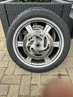 wielen softail standard of streetbob 2023, Motoren, Onderdelen | Harley-Davidson, Ophalen of Verzenden