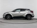 Toyota C-HR 2.0 184 PK Hybrid Executive | Stoel -/ Stuur ver, 12 maanden, Euro 6, 4 cilinders, Leder en Stof