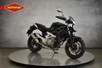 Suzuki GLADIUS 650 (bj 2010), Bedrijf, Naked bike