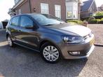 Volkswagen Polo 1.2 TSI BlueMotion Comfort Edition AIRCO VEL, Auto's, Voorwielaandrijving, Euro 5, Gebruikt, Start-stop-systeem