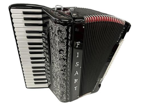 Grote keuze accordeons en harmonica’s, Muziek en Instrumenten, Accordeons, Zo goed als nieuw, Toetsaccordeon, Overige merken, Ophalen