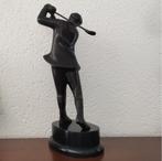 Sportprijs brons: Golf - Golfen - Golftoernooi enz., Nieuw