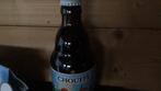 La chouffe wit stopsel, Ophalen of Verzenden, Zo goed als nieuw, Overige merken