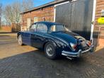Jaguar MK 2, 1960. Schuifdak!, Particulier, Te koop