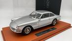 Ferrari 330 GT silver Top Marques 1:18 NIEUW ! C4F, Overige merken, ., Nieuw, Ophalen of Verzenden