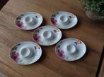 5 Villeroy & Boch Mariefleur eierdoppen nieuw en ongebruikt., Huis en Inrichting, Keuken | Servies, Ophalen of Verzenden, Nieuw