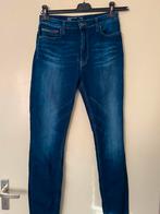 Tommy hilfiger skinny 29, Kleding | Dames, Spijkerbroeken en Jeans, Blauw, Nieuw, Ophalen of Verzenden, W28 - W29 (confectie 36)