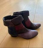 Everybody by bz moda 38,5 nieuw paars, Overige kleuren, Lage of Enkellaarzen, Ophalen of Verzenden, Zo goed als nieuw