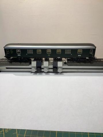 Marklin wagons DB beschikbaar voor biedingen