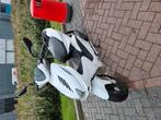 Yamaha aerox 50, Fietsen en Brommers, Scooters | Yamaha, Ophalen, Gebruikt, Aerox, Maximaal 45 km/u