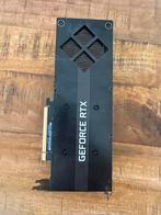Nvidia Geforce RTX 3070 TI (founders ed.), GDDR6, PCI-Express 4, Ophalen of Verzenden, Zo goed als nieuw