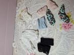 Blythe ondergoed en beenwarmers, Ophalen of Verzenden, Zo goed als nieuw, Kleertjes