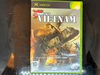 Conflict Vietnam Xbox, Shooter, 1 speler, Ophalen of Verzenden, Zo goed als nieuw