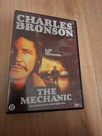 The Mechanic - Charles Bronson DVD, Vanaf 12 jaar, Ophalen of Verzenden, Zo goed als nieuw, Actiethriller