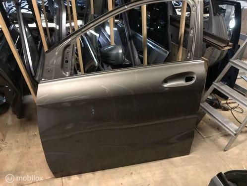 Mercedes B-klasse W246 Voordeur links, Auto-onderdelen, Carrosserie en Plaatwerk, Deur, Mercedes-Benz, Voor, Links, Gebruikt, Ophalen of Verzenden
