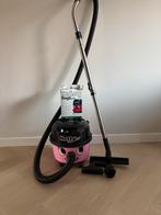 Hetty Next 200 Stofzuiger - Roze, Stofzuiger, Zo goed als nieuw, Minder dan 1200 watt, Ophalen