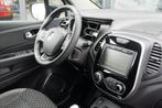 Renault Captur 0.9 TCe Intens + STOELVERWARMING / LED / PARK, Voorwielaandrijving, 898 cc, Stof, Gebruikt