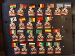 Pins COCA COLA voetbal Worldcup USA94, Ophalen, Gebruikt, Sport