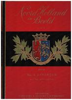Noord-Holland in beeld - A. Loosjes (1925), Ophalen of Verzenden, Gelezen, A. Loosjes