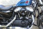 Harley-Davidson Sportster Forty Eight Sportster XL1200X Fort, Chopper, Bedrijf, Meer dan 35 kW, 1200 cc