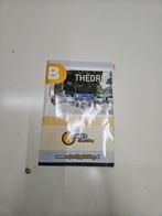 Theorieboek Rijbewijs B - Anja's Rijopleiding, Ophalen of Verzenden, Zo goed als nieuw, Niet van toepassing, Anja's Rijopleiding