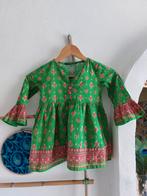 Schattig jurkje - Pakistaanse stijl, Zo goed als nieuw, Jurk of Rok, Sapphire kids, Verzenden