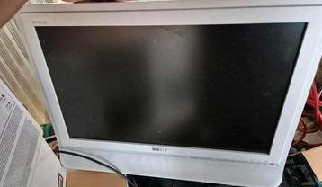 Sony TV HDMI – Bravia KDL-20B4030 (20 inch) LCD beschikbaar voor biedingen