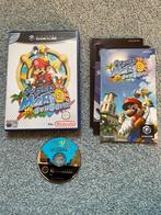 Super Mario Sunshine met garantie, Spelcomputers en Games, Games | Nintendo GameCube, Nintendo, 1 speler, Zo goed als nieuw, Customer-support@nintendo.co.uk