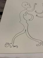 Berry | Dancing Together, Ophalen of Verzenden