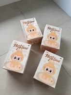 LABUBU 4 stuks Nieuw in Doos - Origineel van Popmart, Ophalen of Verzenden, Zo goed als nieuw