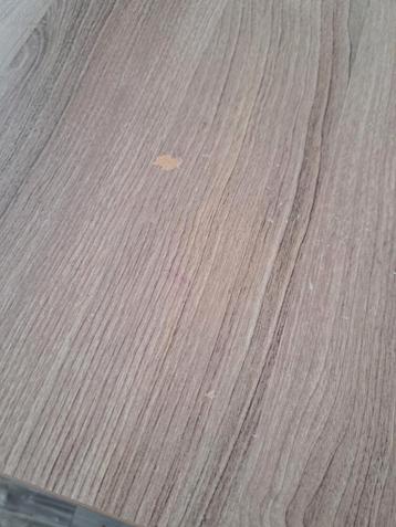 Ikea Besta TV meubel - walnootbruin - afbeelding 3