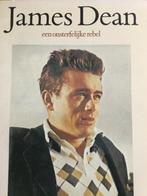James Dean fotoboek, Gebruikt, Ophalen of Verzenden, Actiefiguur of Pop, Film