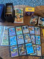 Grote verzameling Pokemon kaarten van alle tijden / wotc, Ophalen of Verzenden, Zo goed als nieuw, Meerdere kaarten