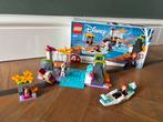 Lego Disney Frozen II - 41165, Kinderen en Baby's, Speelgoed | Duplo en Lego, Ophalen of Verzenden, Zo goed als nieuw