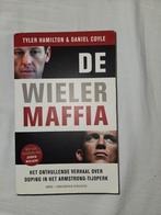 De wieler maffia, Ophalen of Verzenden, Zo goed als nieuw